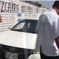 SJL: policía falleció tras intento de asalto
