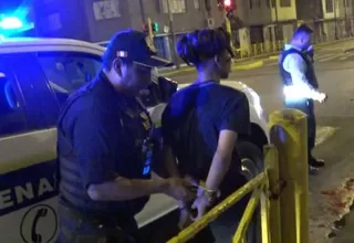 San Juan de Lurigancho tiene el mayor índice de criminalidad y violencia