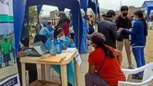 San Juan de Miraflores: Campaña gratuita de salud se llevará a cabo este domingo - Noticias de lagrimas-san-lorenzo