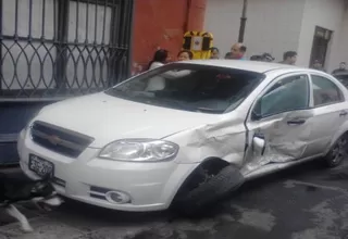 San Juan de Miraflores: mujer murió atropellada en la Panamericana Sur