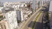Precio de viviendas se incrementa en San Juan de Miraflores y Bellavista - Noticias de bellavista