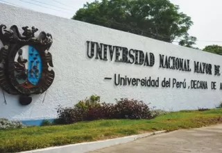 San Marcos: Examen especial para estudiantes de universidades no licenciadas