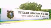 San Marcos es la mejor universidad del Perú, indica ranking internacional - Noticias de unmsm