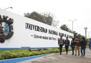 Asamblea universitaria de la UNMS rechaza declaraciones del ministro de Salud