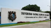 San Marcos validará algunos exámenes de admisión  - Noticias de universidad-cayetano-heredia