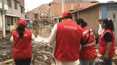 San Martín de Porres: anuncian mesa técnica para que damnificados accedan a vivienda propia - Noticias de mineria-informal