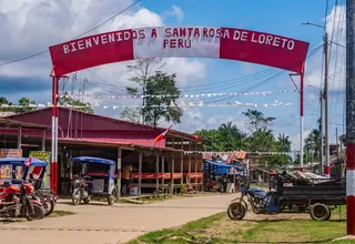 Gremios empresariales aseguran que Santa Rosa es territorio peruano