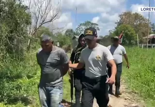 Santa Rosa: ordenan detención de topógrafos colombianos