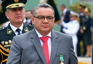 Santiváñez aseguró que la presidenta no trabaja para ser popular