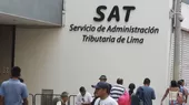 SAT rematará viviendas, locales comerciales y oficinas - Noticias de local-comercial