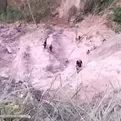 Satipo: despiste de camioneta deja 16 muertos