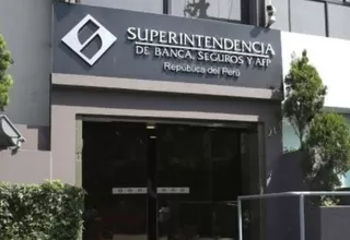 SBS anunció pensión mínima para afiliados al Sistema Privado de Pensiones