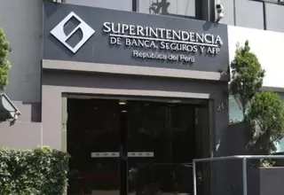 SBS: Bancos deberán reprogramar deudas de usuarios en un plazo de siete días