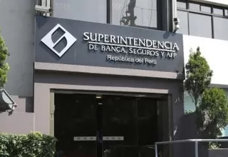 SBS: Más de 3 millones de afiliados a AFP se quedarían sin fondo de pensiones