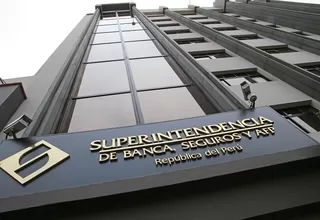 SBS prevé contar con superintendente adjunto de cooperativas en octubre