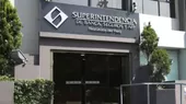 SBS: “Se viene elaborando el procedimiento para retiro” - Noticias de Municipalidad de Lima