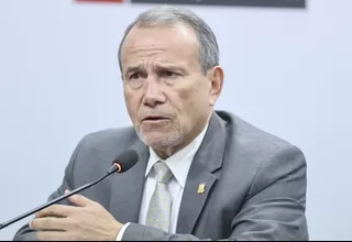 Schialer: Diálogo es clave para conflicto en Machu Picchu