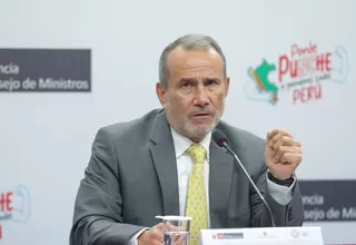 Schialer sobre Petro: Lamentamos esas expresiones, son producto de una mal información