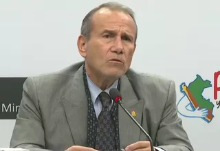 Schialer: Vicepresidente Vance invitó a Boluarte a visitar EE.UU