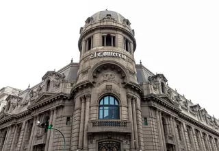Se concreta operación de compra del Grupo El Comercio y transferencia del 62,95 % de acciones