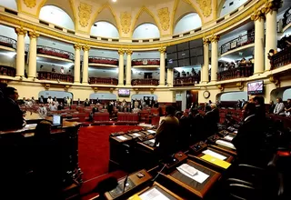 Insisten en la posibilidad de una tercera lista para el Congreso