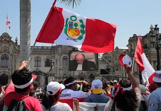 La Haya: hace un año se emitió histórico fallo sobre límites marítimos con Chile