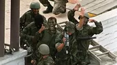 Se cumplen 25 años de la Operación Chavín de Huantar - Noticias de Fuerzas Armadas