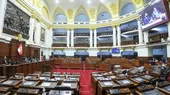 Se suspendió sesión de la Subcomisión de Acusaciones Constitucionales por falta de quórum - Noticias de sesion