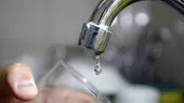 Sedapal cortará el servicio de agua potable en estas zonas de SJL - Noticias de juan-fernando-correa