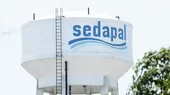 Sedapal: Disminuye el nivel de almacenamiento de agua - Noticias de integridad