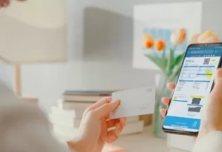 Sedapal presenta a Clarita para consultas rápidas de usuarios