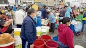 Sedapal: Se reestablecerá servicio de agua potable el domingo 12 en San Juan de Lurigancho - Noticias de domingos