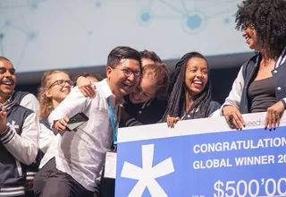 Seedstars: startups del Perú competirán a nivel global por US$ 1 millón