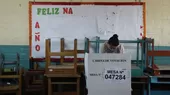 OEA descarta "graves irregularidades" en elecciones en Perú - Noticias de segunda-reforma-agraria