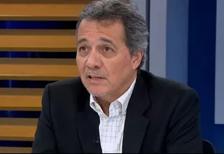 Segura: La estrategia con Petroperú ha sido no tomar decisiones