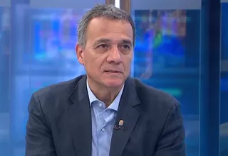Alonso Segura sobre continuidad de Velarde en BCR: "Decisión va a dejar muy tranquilos a inversionistas"