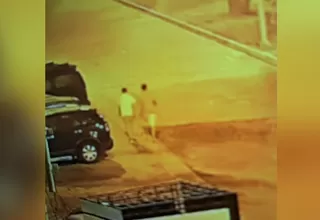Seis internos se fugan de Maranguita en la madrugada