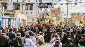 Semana Santa 2019: conozca las actividades religiosas en Lima - Noticias de semana-representacion