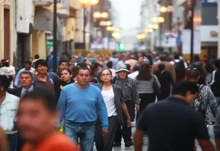 Semana Santa: en Perú hay más de 9000 personas que se llaman 'Dios' y 3 'Biblia'