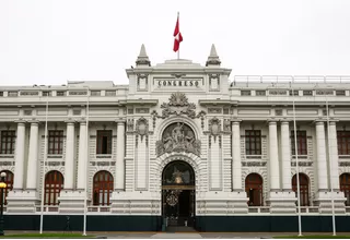 Listas compiten hoy por las mesas directivas en el Senado y la Cámara de Diputados