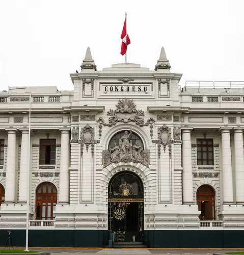 Senado y Diputados eligen hoy sus mesas directivas para 2026-2027