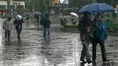 Senamhi advierte lluvias de moderada a extrema intensidad en la costa norte y sierra - Noticias de benfica