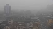 Senamhi: Amaneceres en Lima y Callao continuarán fríos estos días - Noticias de clima
