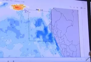 Senamhi: bajas temperaturas afectan a limeños 