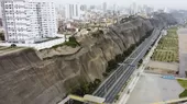 Senamhi: Lima tendrá rezagos del invierno hasta la primera quincena de octubre - Noticias de invierno
