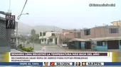 Lima registró la temperatura más baja del año, informó Senamhi - Noticias de invierno
