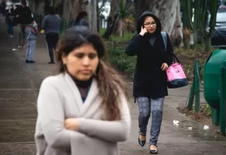 Senamhi: Lima seguirá presentando temperaturas mínimas 