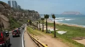 Senamhi: Lima tendría constantes días soleados a fines de octubre - Noticias de clima