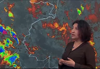 Senamhi: Niño costero en fase inicial activa alertas por lluvias