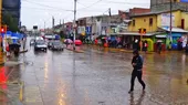 Senamhi: Sierra sur registrará lluvias por encima de lo normal durante el verano - Noticias de ariana-sierra